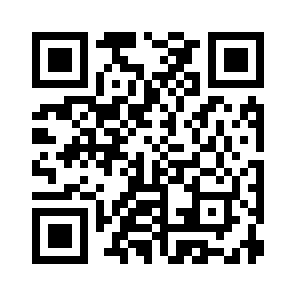 QR-код Telegram фонда